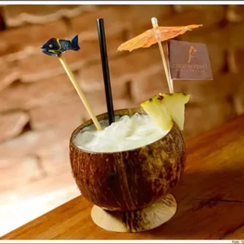 Água de Coco