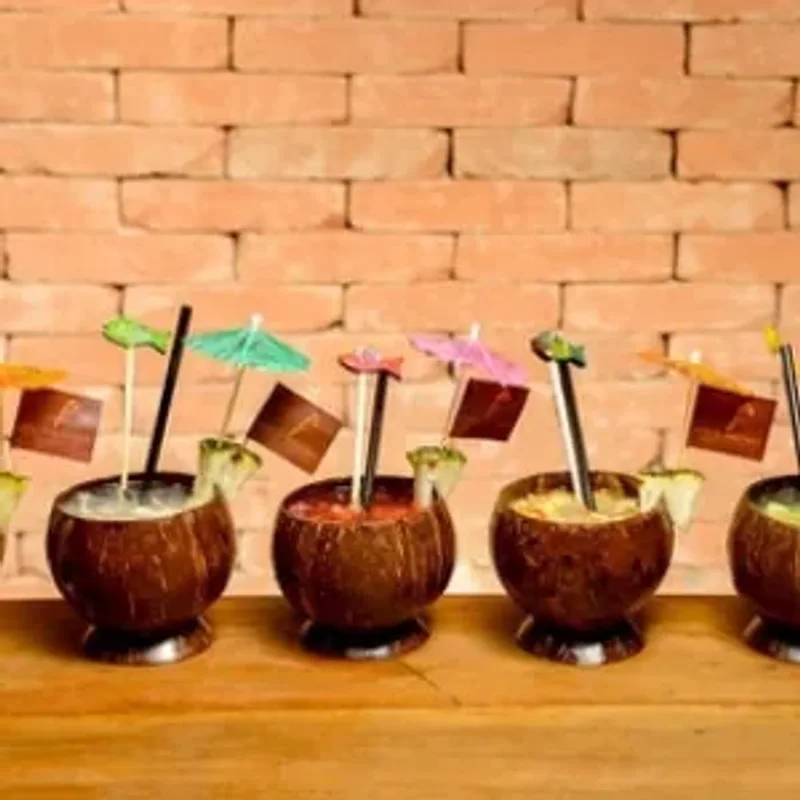 Caipirinha Clássica