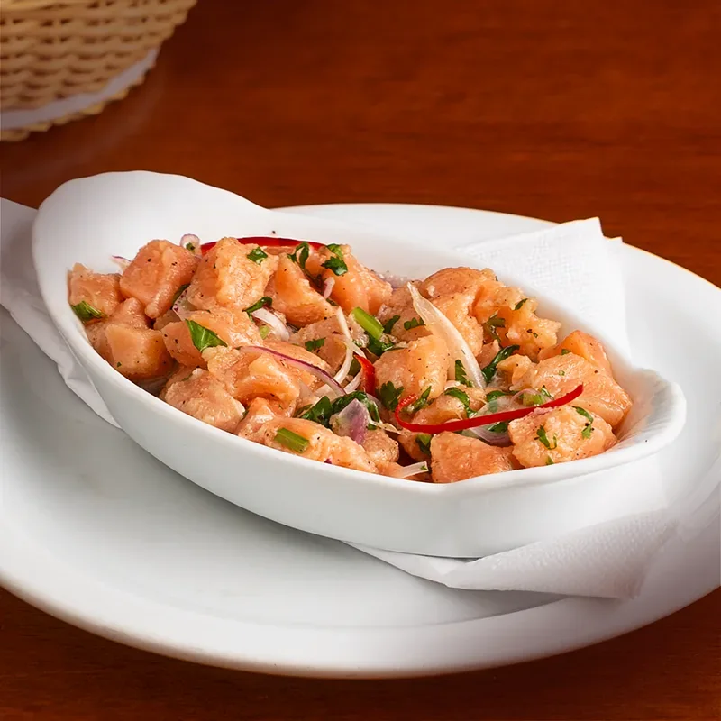 Ceviche da Costa