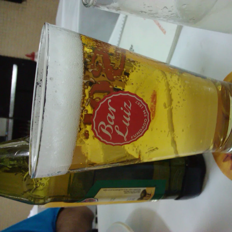Chopp Artesanal