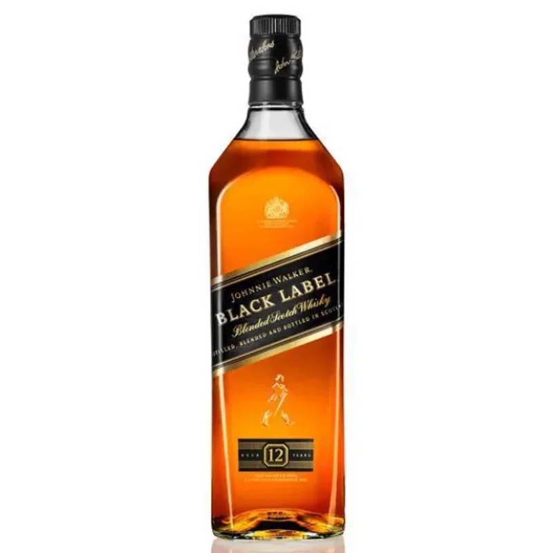 Dose de Whisky Importado
