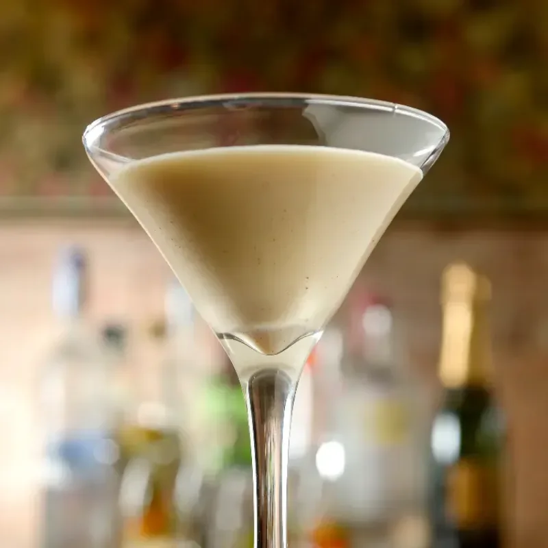Drink Tropical da Casa