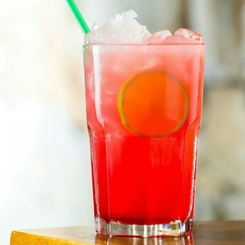 Limonada Suíça