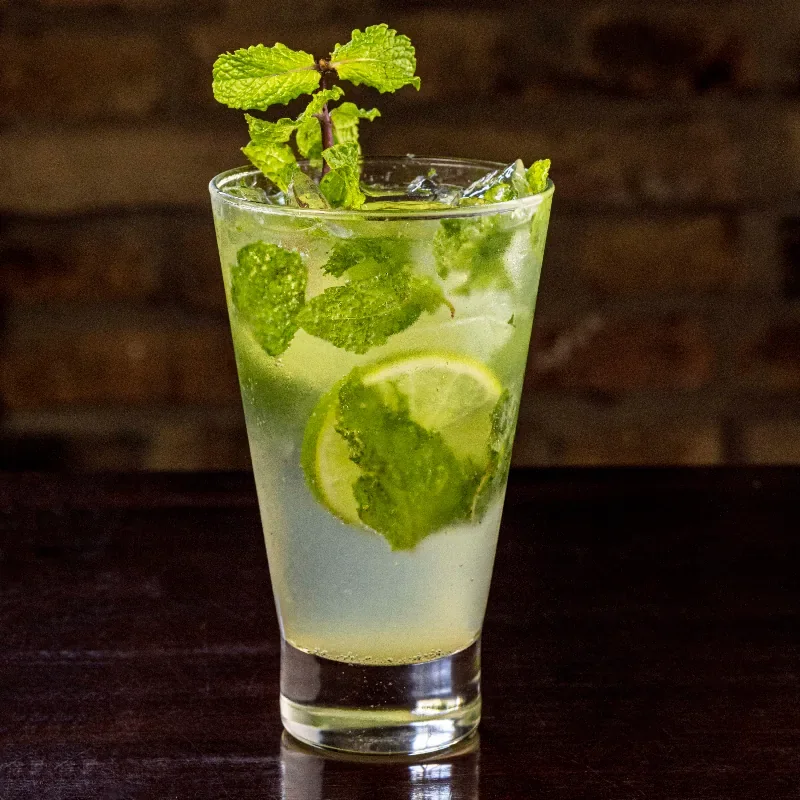 Mojito da Casa
