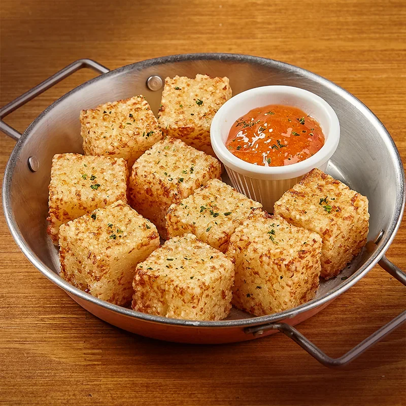 Moqueca de Camarão